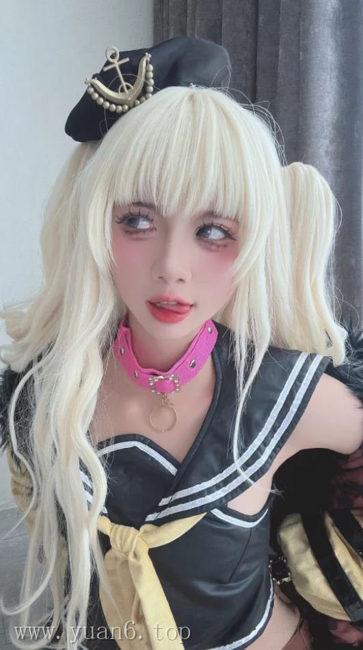 图片欣赏丨Coser_PoppaChan:NO.055-Bache [106P10V-1.26GB]在线观看资料