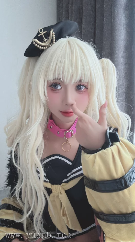 图片欣赏丨Coser_PoppaChan:NO.055-Bache [106P10V-1.26GB]在线观看资料