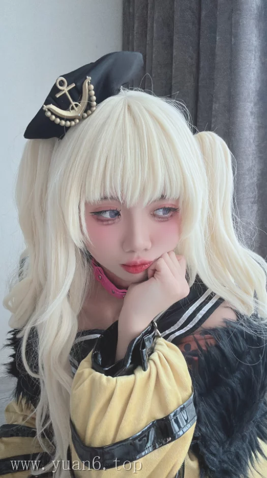 图片欣赏丨Coser_PoppaChan:NO.055-Bache [106P10V-1.26GB]在线观看资料