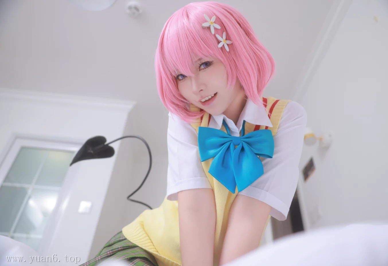 图片欣赏丨Coser_G44不会受伤:NO.140-梦梦[23P-290.7M]在线观看资料
