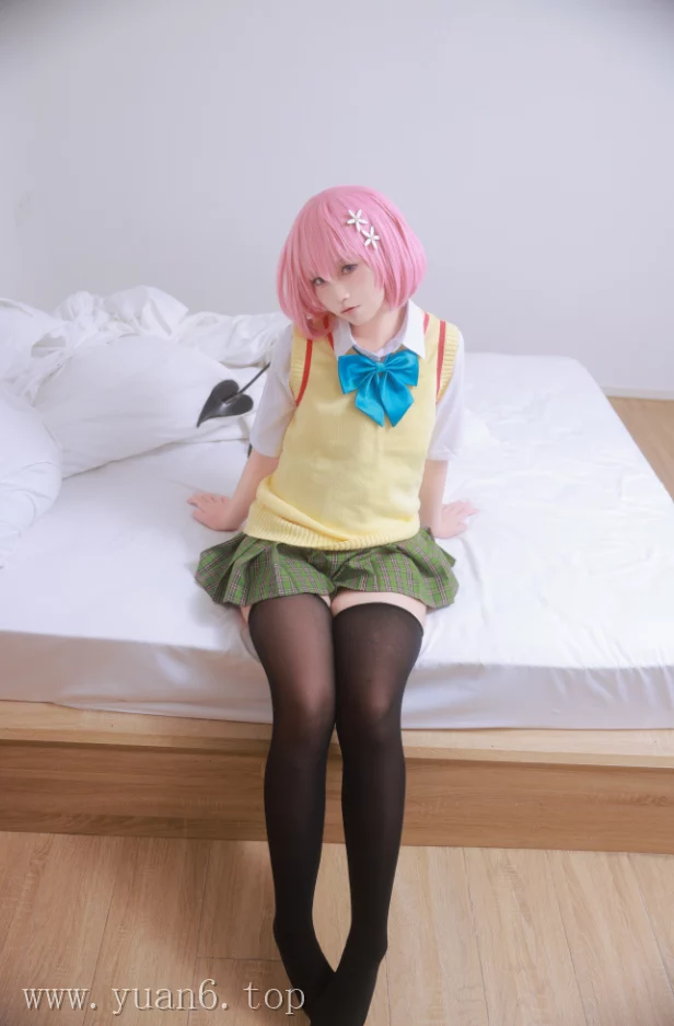 图片欣赏丨Coser_G44不会受伤:NO.140-梦梦[23P-290.7M]在线观看资料