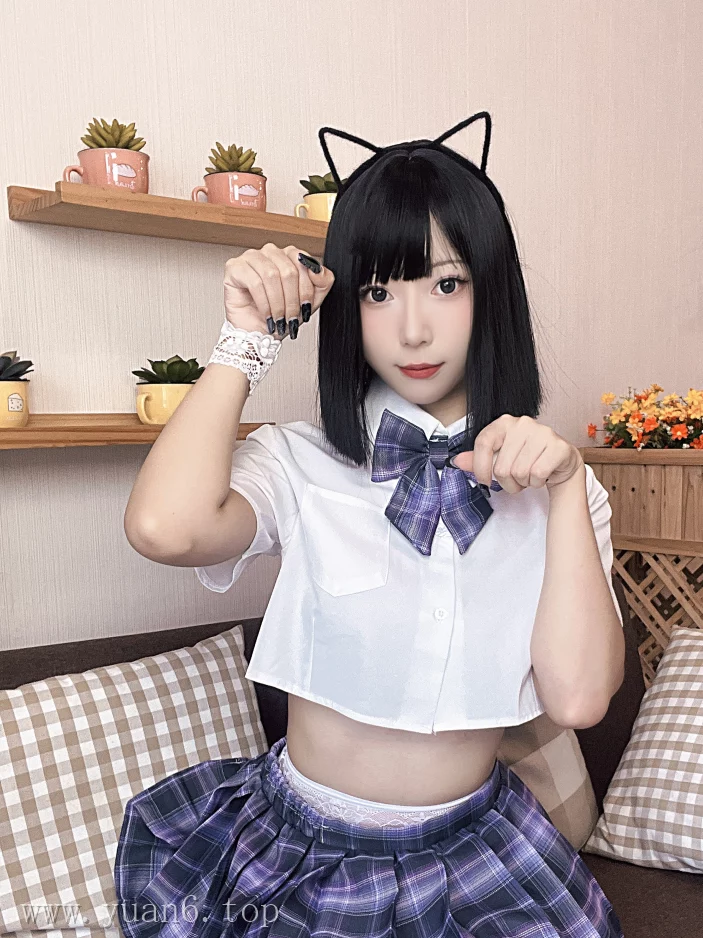 图片欣赏丨Coser_Money冷冷:NO.045-JK喵酱[74P-303.4M]在线观看资料