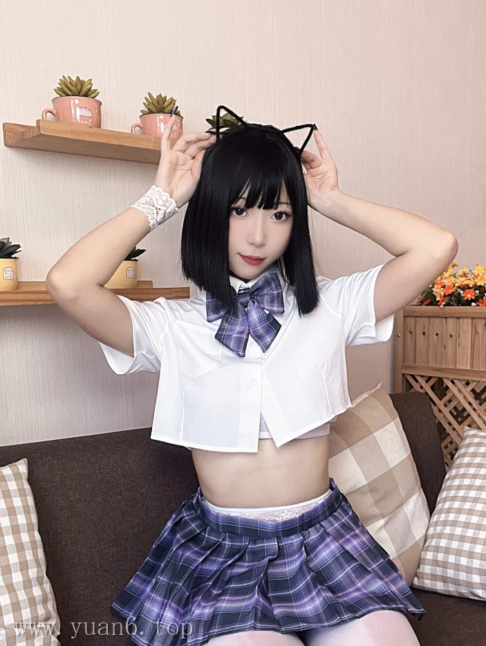 图片欣赏丨Coser_Money冷冷:NO.045-JK喵酱[74P-303.4M]在线观看资料