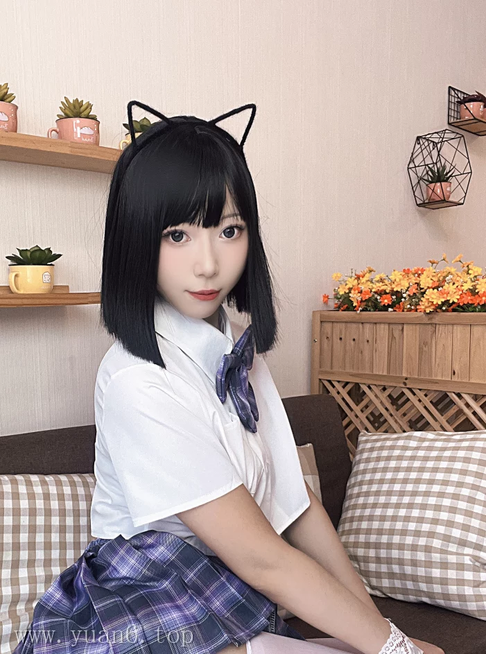 图片欣赏丨Coser_Money冷冷:NO.045-JK喵酱[74P-303.4M]在线观看资料
