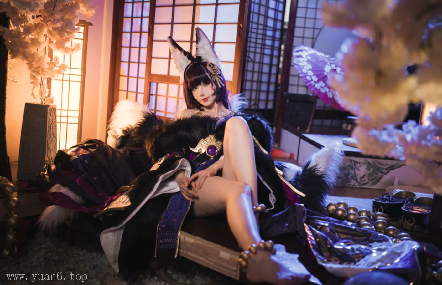 图片欣赏丨Coser_rioko凉凉子:NO.147-妄想航线 武藏[30P-280M]在线观看资料