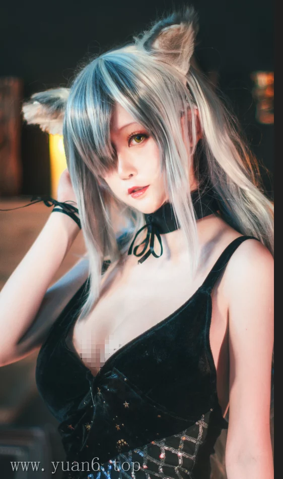 图片欣赏丨Coser_yui金鱼:NO.26-明日方舟-黑[15P-83.9MB]在线观看资料