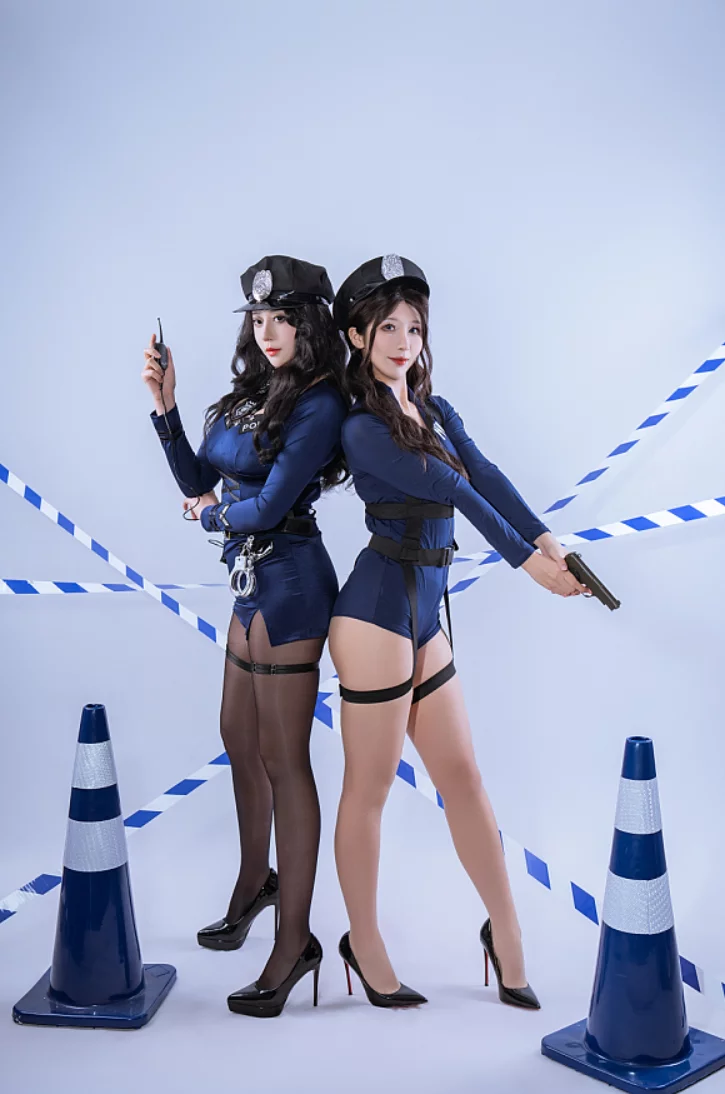 图片欣赏丨Coser云溪溪&奈汐酱nice:NO.121-限制区[73P-359.2M]在线观看资料