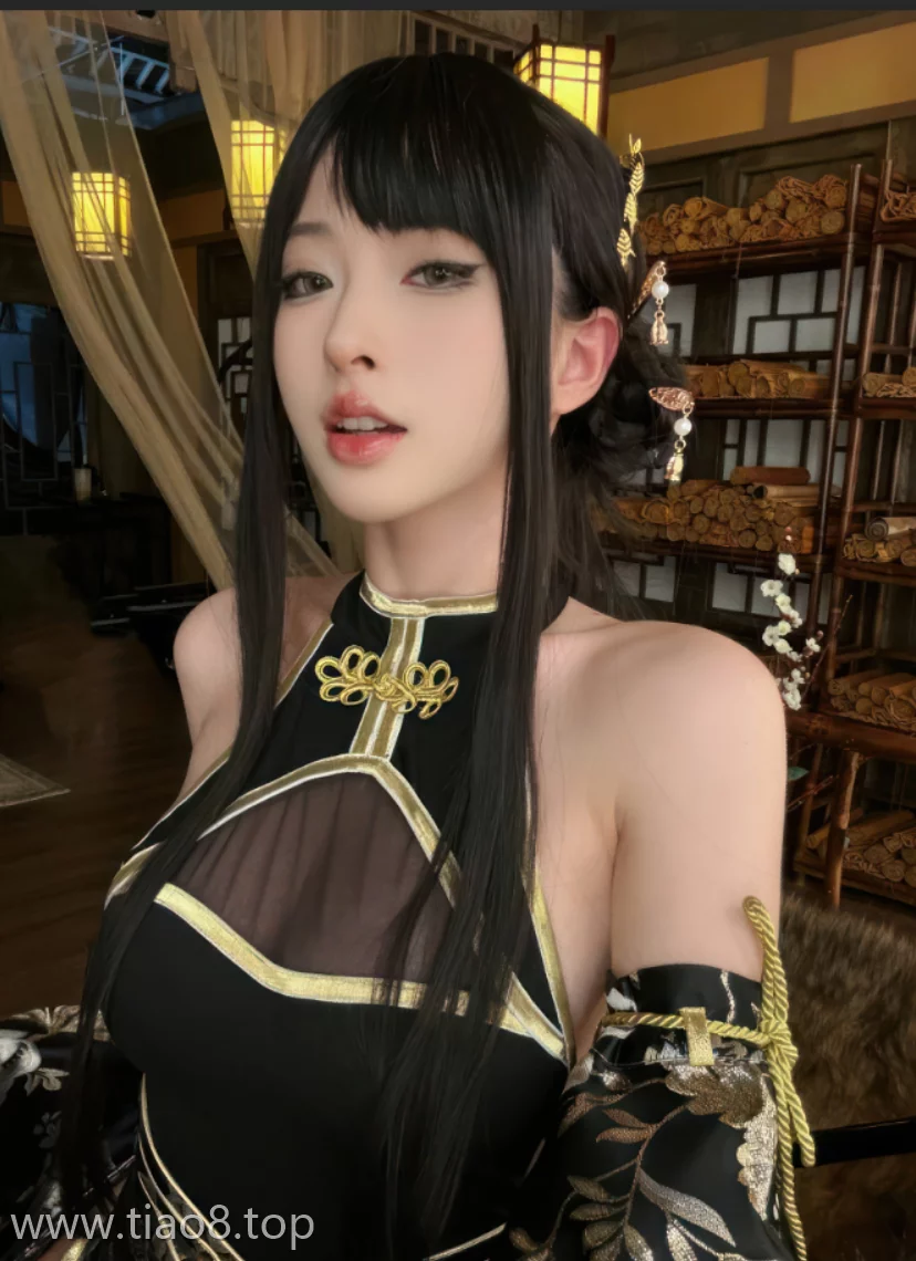 图片欣赏丨Coser清水由乃:NO.73-金枝玉叶[41P-568.2M]在线观看资料
