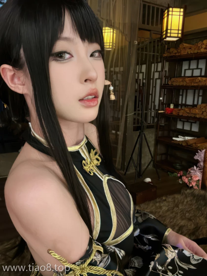 图片欣赏丨Coser清水由乃:NO.73-金枝玉叶[41P-568.2M]在线观看资料