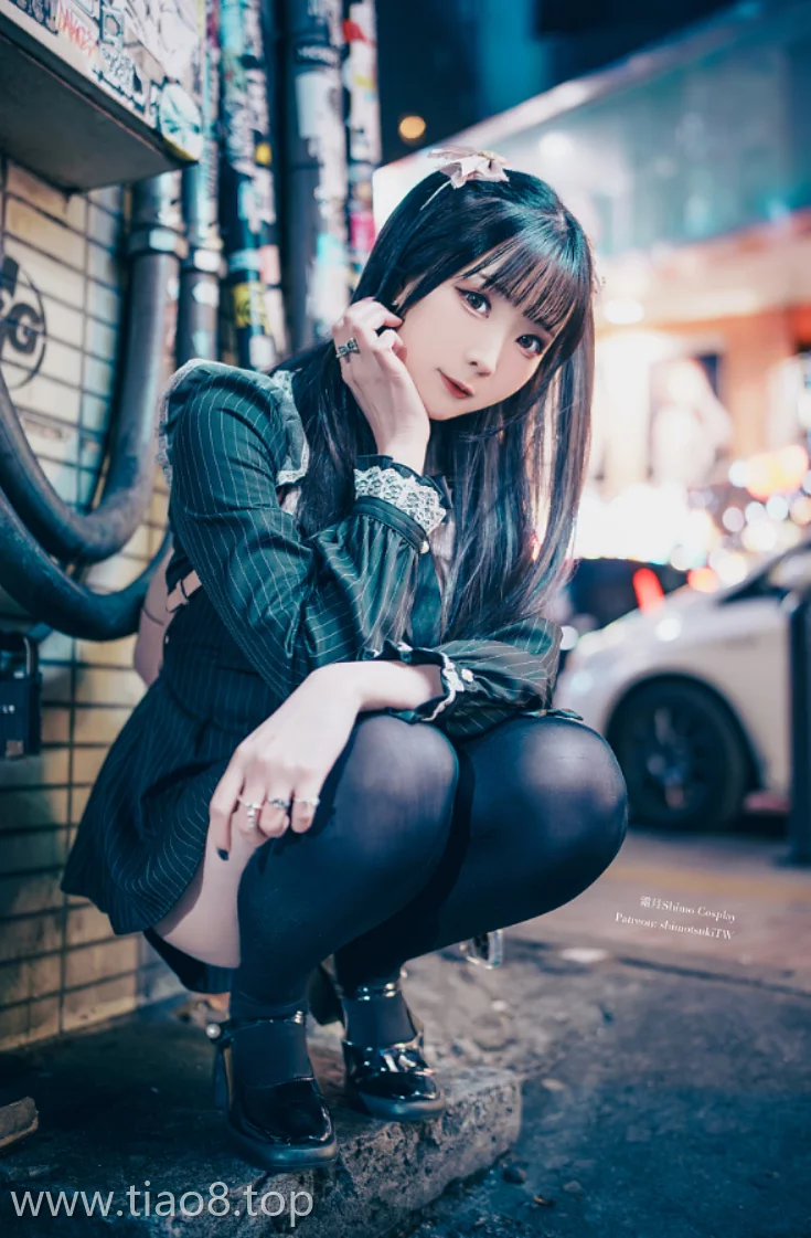 图片欣赏丨Coser霜月shimo:NO.126-Patreon私人定制图片集[76P-16V-1.63G]在线观看资料