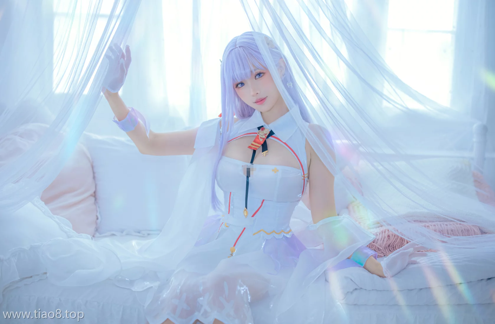 图片欣赏丨Coser_ElyEE子:NO.210-Plymouth[28P-349.8M]在线观看资料