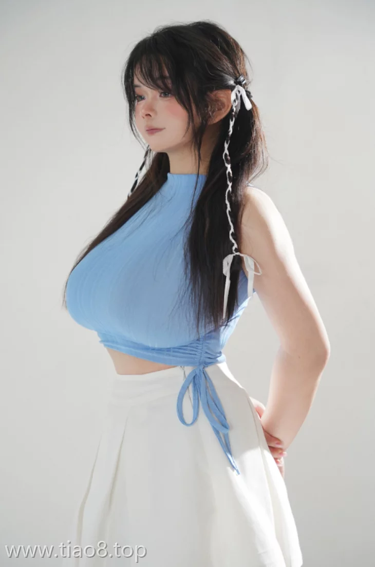 图片欣赏丨Coser_NinJa阿寨寨:NO.016-OL液化上衣[28P-229.6M]在线观看资料