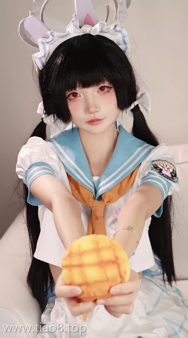 图片欣赏丨Coser五更百鬼:NO.050-JK女仆[15P-290MB]在线观看资料