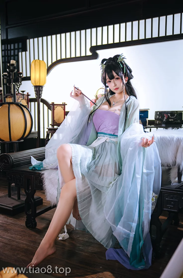 图片欣赏丨Coser日奈娇:NO.209-师姐[172P-5V-1.64G]在线观看资料