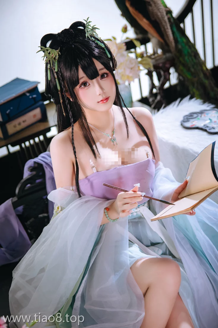 图片欣赏丨Coser日奈娇:NO.209-师姐[172P-5V-1.64G]在线观看资料