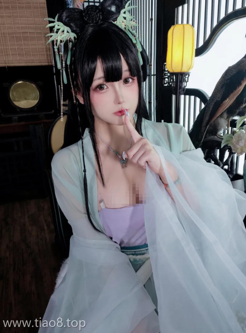 图片欣赏丨Coser日奈娇:NO.209-师姐[172P-5V-1.64G]在线观看资料