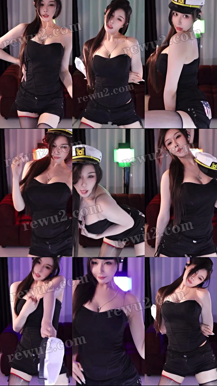 斗鱼主播 艺瑟妃 吊坠不错 精选跳舞 （1V299M）-主播分享