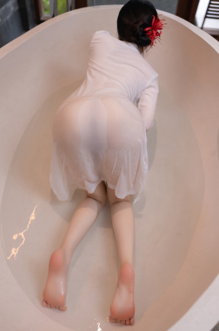 鱼子酱Fish –#寂完整版