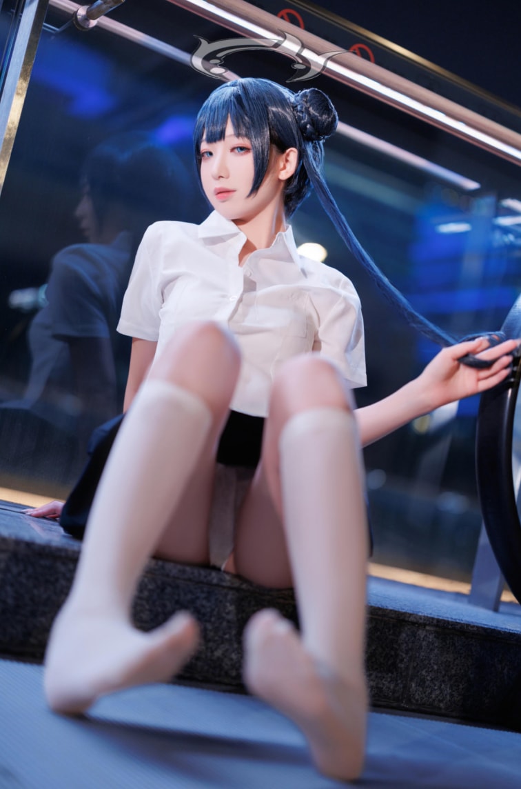 封疆疆v#妃咲JK未删减图片作品