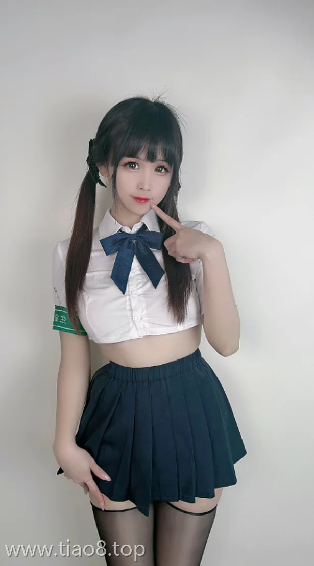 图片欣赏丨Coser_miko酱ww:NO.086-风纪委员[40P-258.1M]在线观看资料