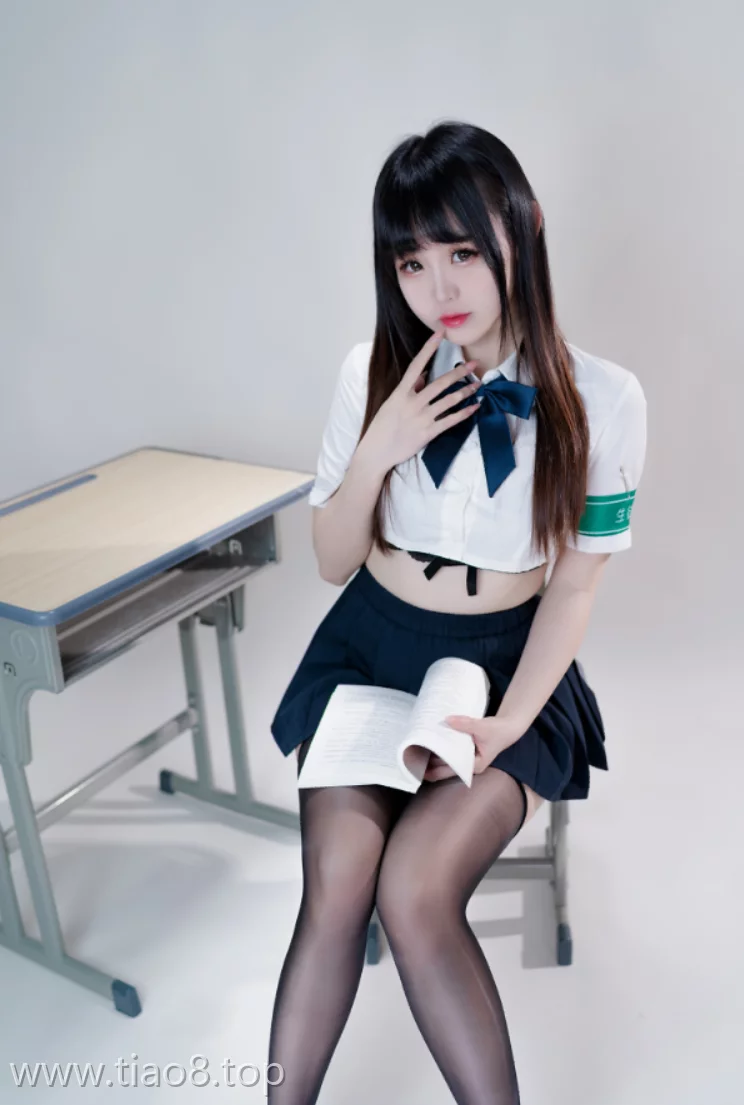 图片欣赏丨Coser_miko酱ww:NO.086-风纪委员[40P-258.1M]在线观看资料