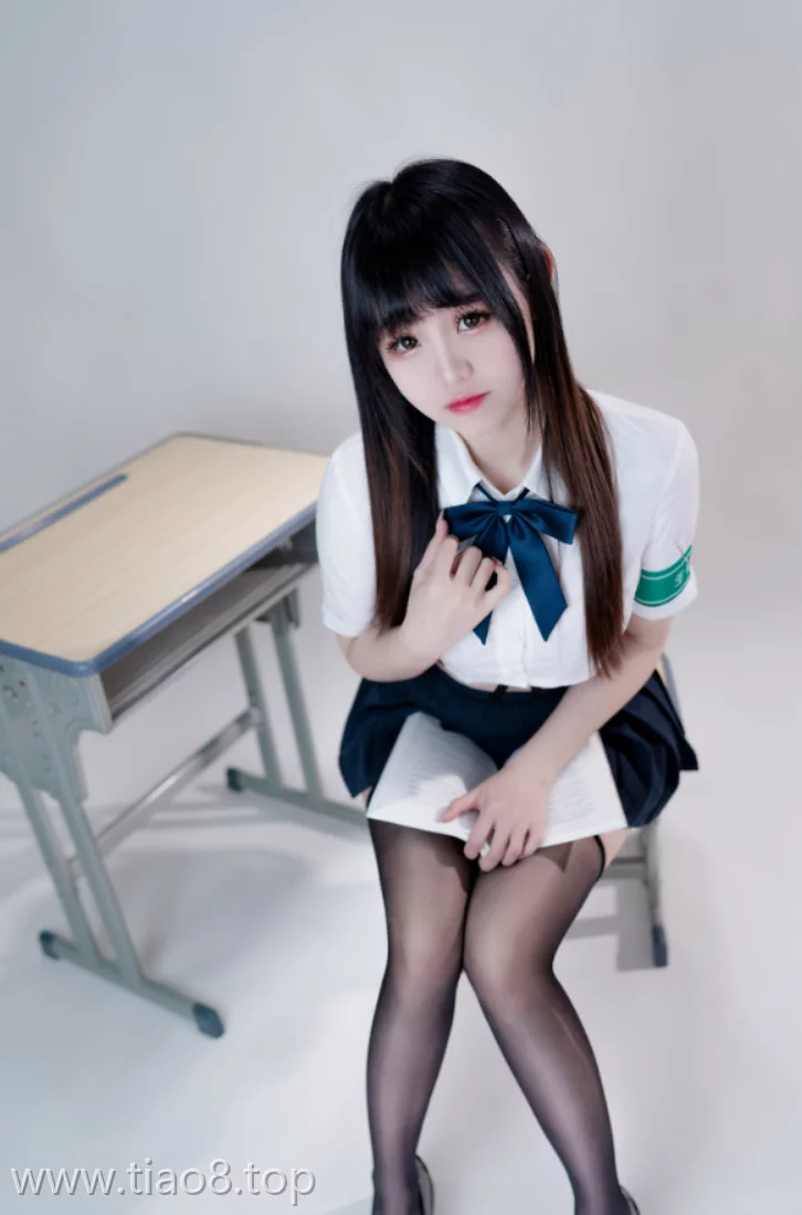 图片欣赏丨Coser_miko酱ww:NO.086-风纪委员[40P-258.1M]在线观看资料