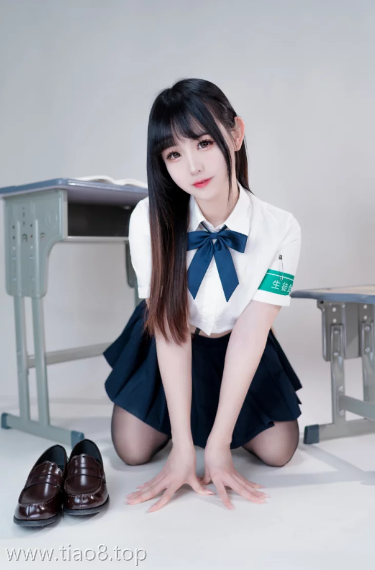 图片欣赏丨Coser_miko酱ww:NO.086-风纪委员[40P-258.1M]在线观看资料
