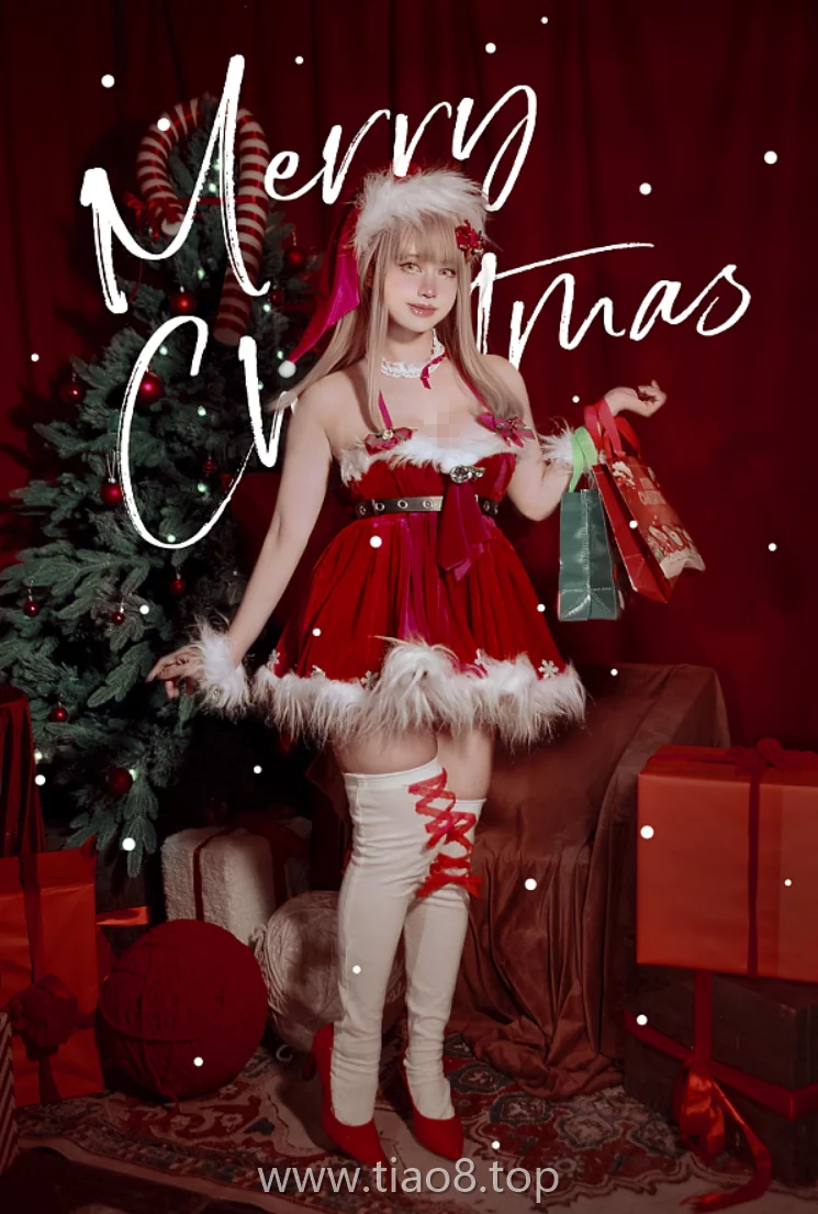 图片欣赏丨Coser_PingPing:NO.078-Emma Xmas NIKKE[17P-190MB]在线观看资料