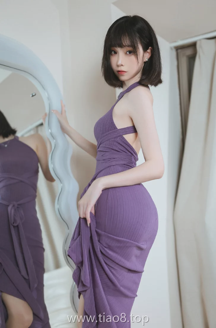 图片欣赏丨Coser许岚LAN:NO.037-紫色的韵味[28P-447.6M]在线观看资料