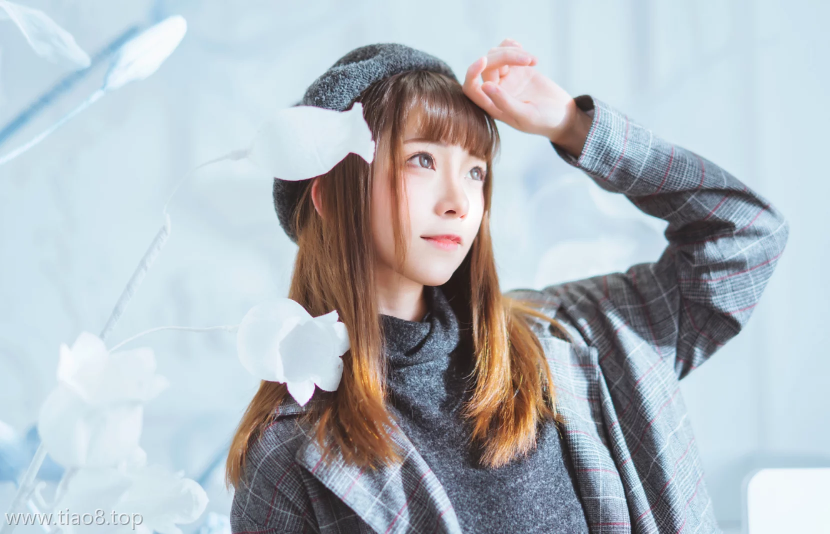 图片欣赏丨Coser_Kitaro_绮太郎:NO.128-wonderful day[20P-368.8M]在线观看资料
