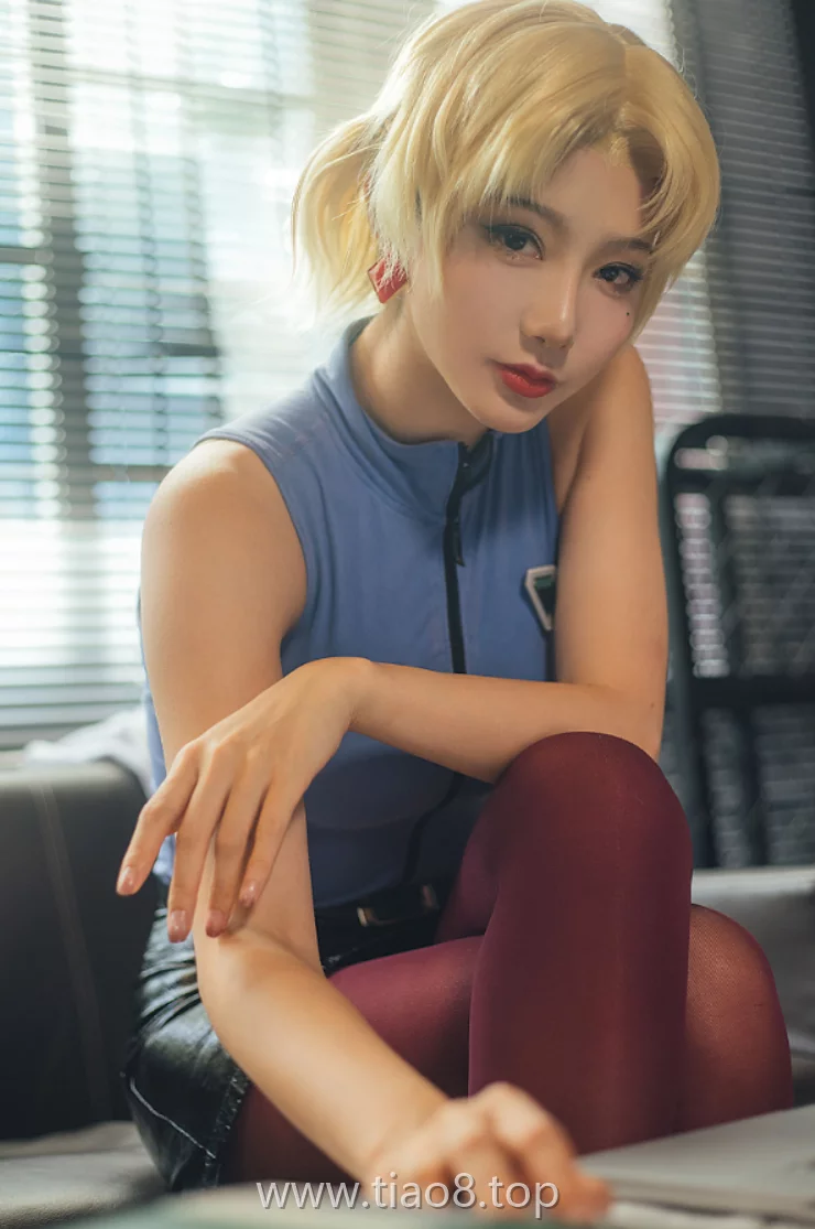 图片欣赏丨Coser如月灰:NO.34-赤木律子[36P-329.1M]在线观看资料