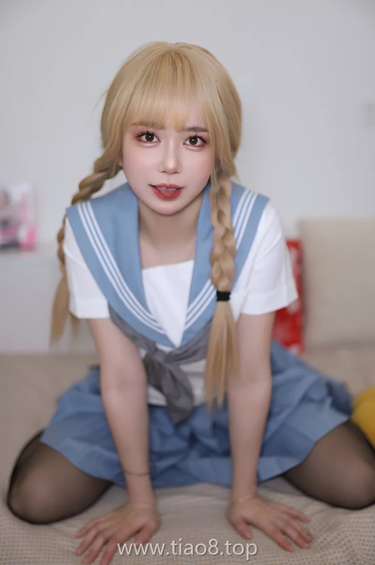 图片欣赏丨Coser_Tina很妖孽呀:NO.33-妹妹在家的秘密[56P1V-736MB]在线观看资料