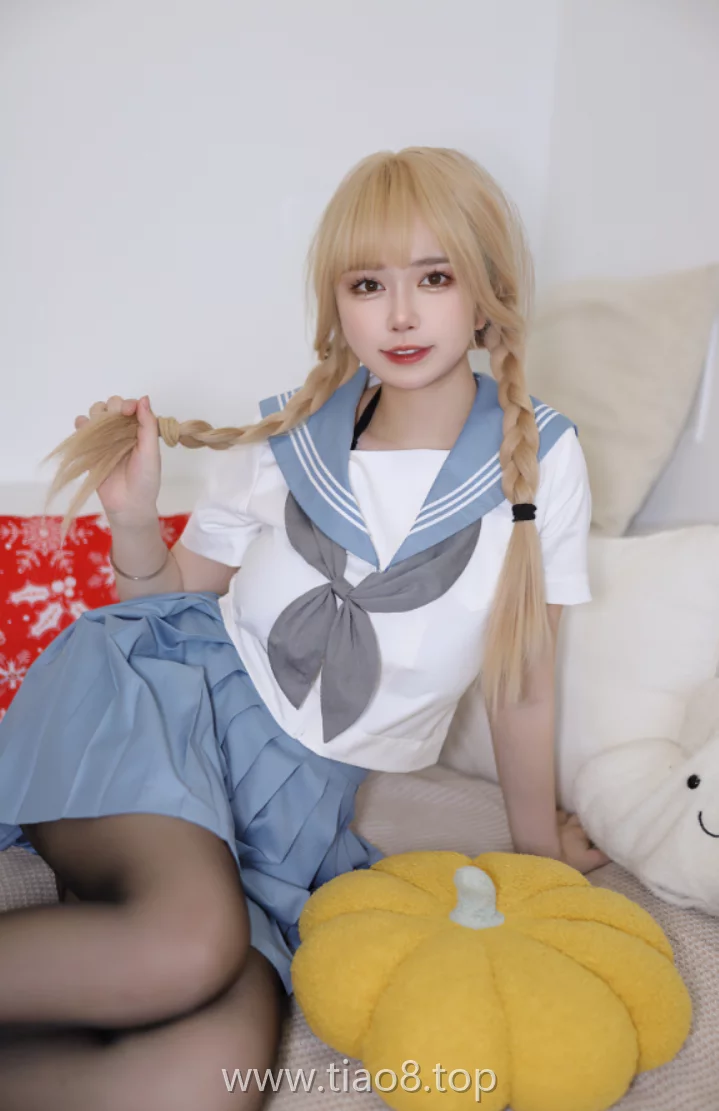 图片欣赏丨Coser_Tina很妖孽呀:NO.33-妹妹在家的秘密[56P1V-736MB]在线观看资料