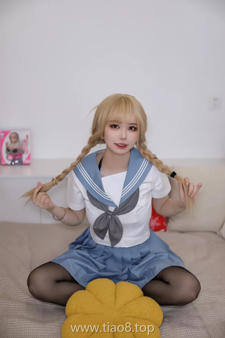 图片欣赏丨Coser_Tina很妖孽呀:NO.33-妹妹在家的秘密[56P1V-736MB]在线观看资料