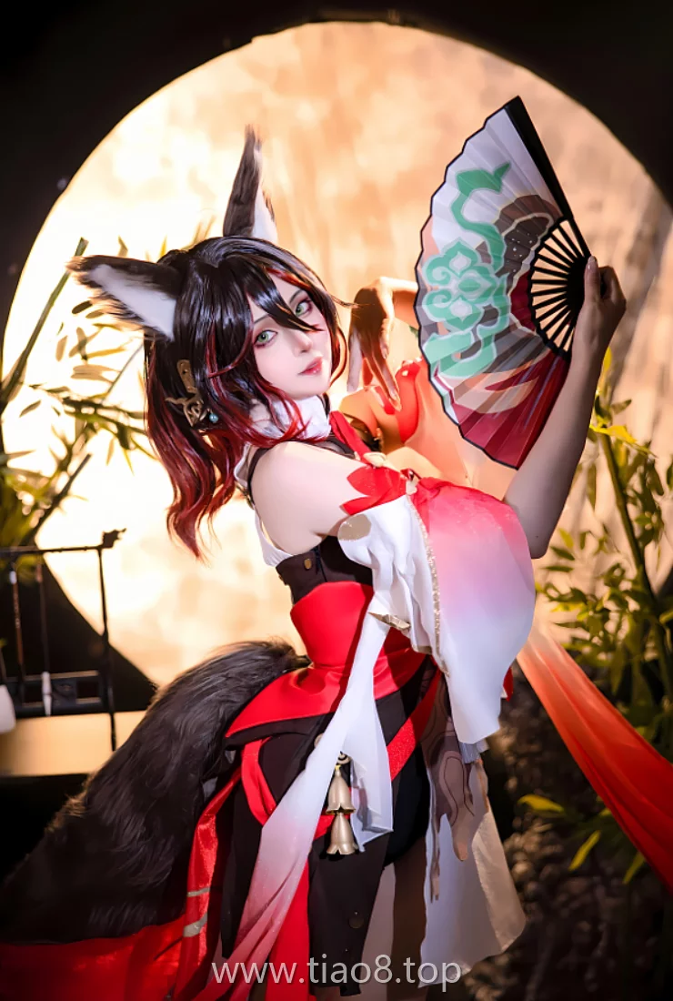 图片欣赏丨Coser_Natsuko夏夏子:NO.079-停云 [112P-835M]在线观看资料