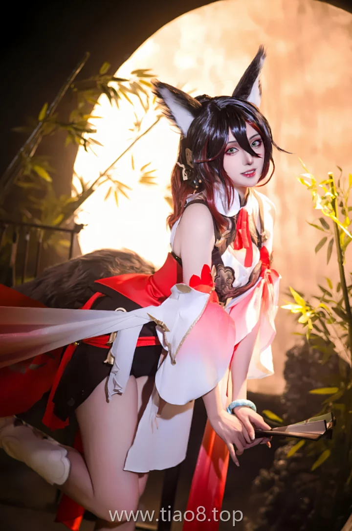 图片欣赏丨Coser_Natsuko夏夏子:NO.079-停云 [112P-835M]在线观看资料