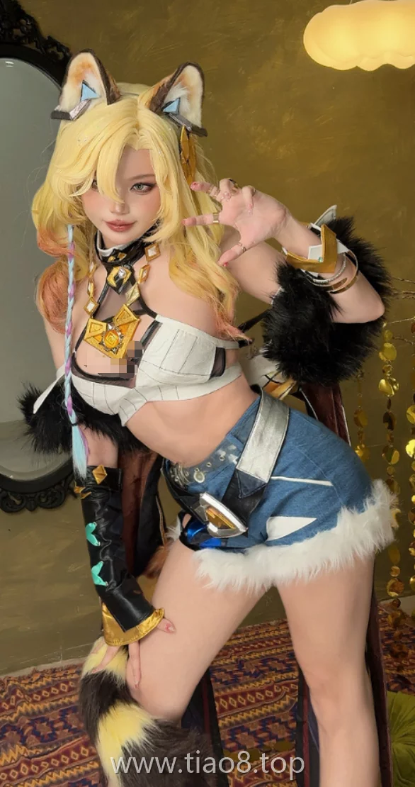 图片欣赏丨Coser_ZinieQ:NO.136-Xilonen[39P-288M]在线观看资料