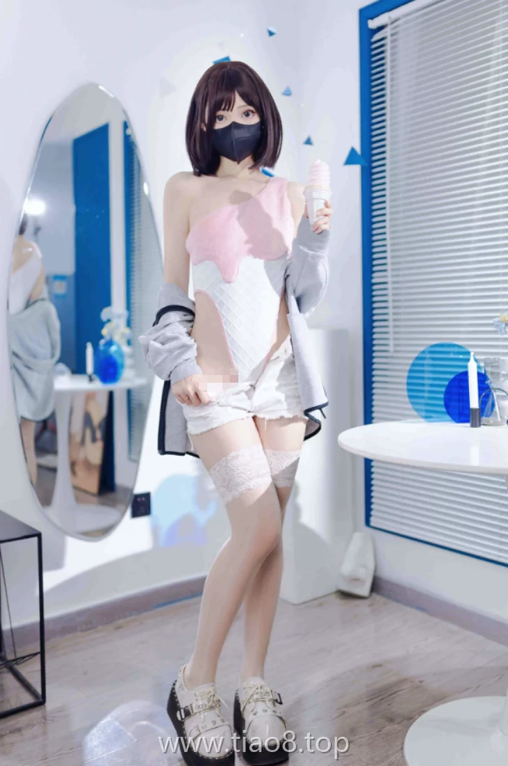 图片欣赏丨Coser洛桑w伊梓:NO.019-甜筒[40P-262M]在线观看资料