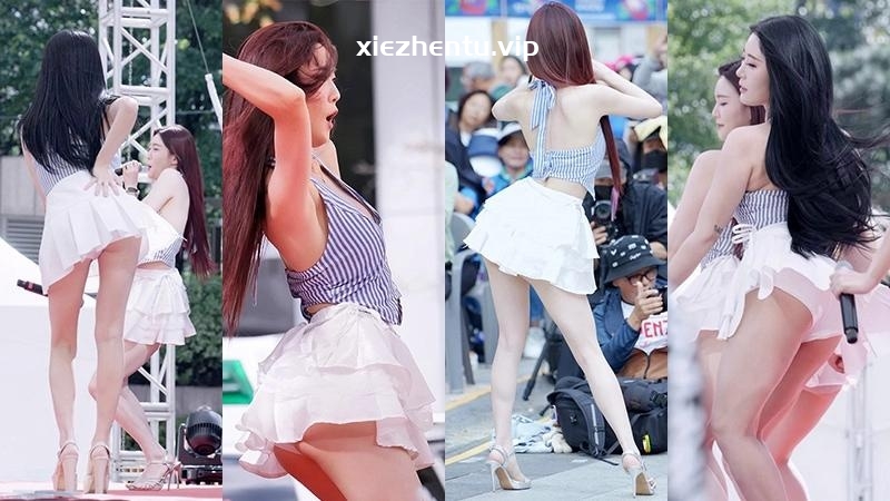 韩国女团Girl Crush饭拍秀 拍摄日期20240928-跳舞视频自备纸巾 韩国女团Girl Crush饭拍秀 拍摄日期20240928-跳舞视频自备纸巾