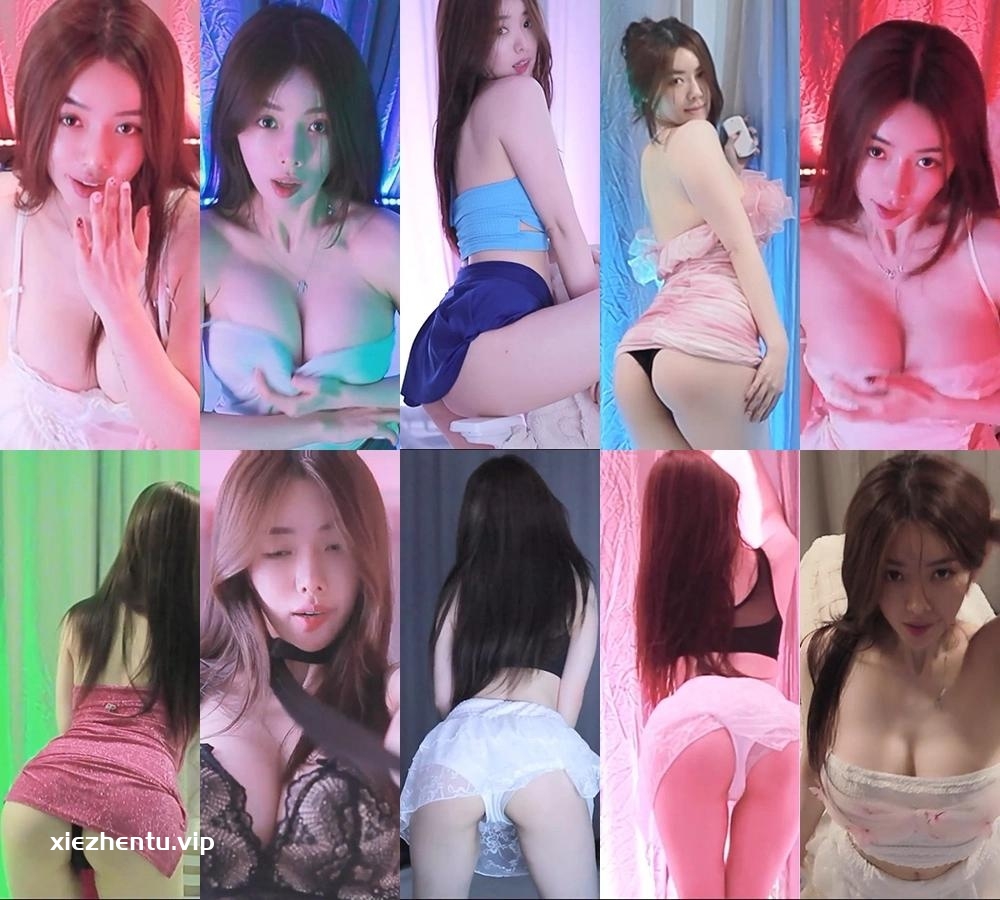 Sooplive韩国BJ巴卡斯19+25年6月精选舞蹈合集-主播舞蹈在线 Sooplive韩国BJ巴卡斯19+25年6月精选舞蹈合集-主播舞蹈在线