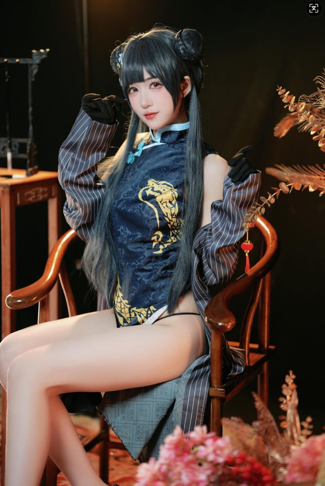宫本桜 –#蔚蓝档案-妃咲资源分享