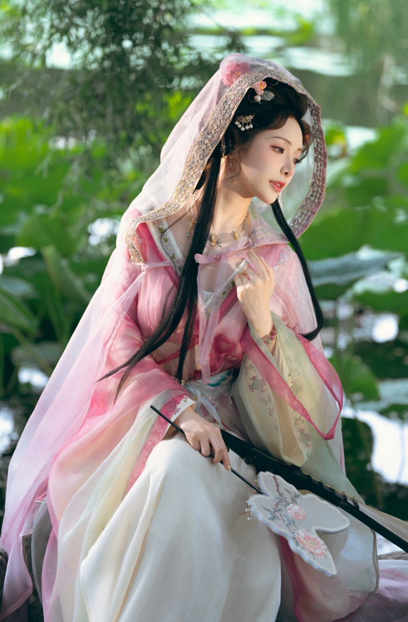 雯妹不讲道理 –#祝您中秋快乐owo微博图片