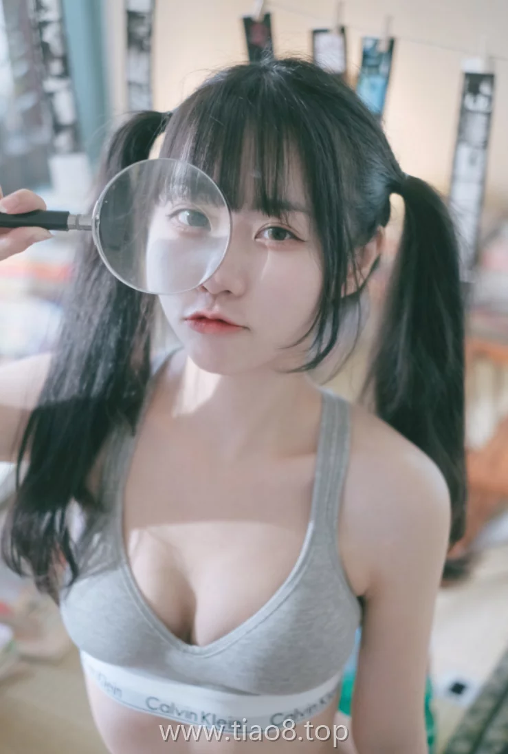 图片欣赏丨Coser可可小白兔:NO.003-居家可爱的小萌妹[22P-77MB]在线观看资料