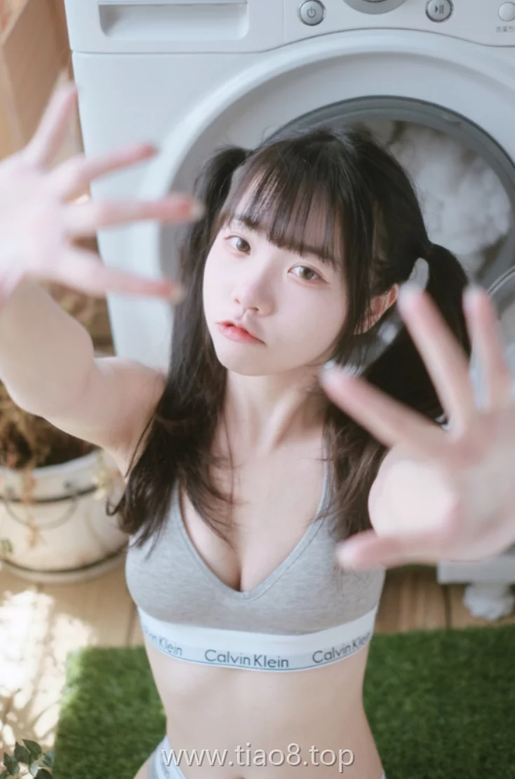 图片欣赏丨Coser可可小白兔:NO.003-居家可爱的小萌妹[22P-77MB]在线观看资料