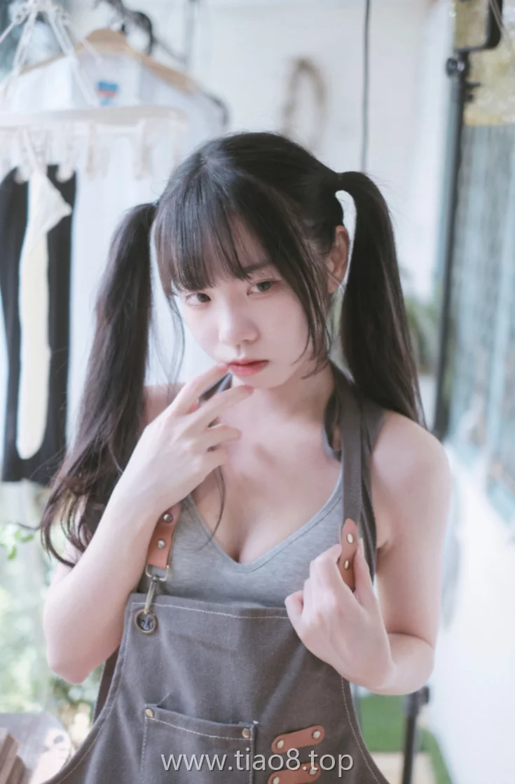 图片欣赏丨Coser可可小白兔:NO.003-居家可爱的小萌妹[22P-77MB]在线观看资料