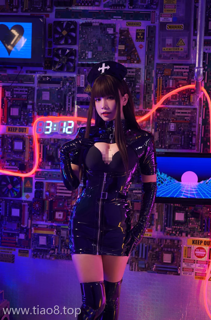 图片欣赏丨Coser_Neko-薇薇:NO.012-暗黑护士[54P-5V-543.8M]在线观看资料
