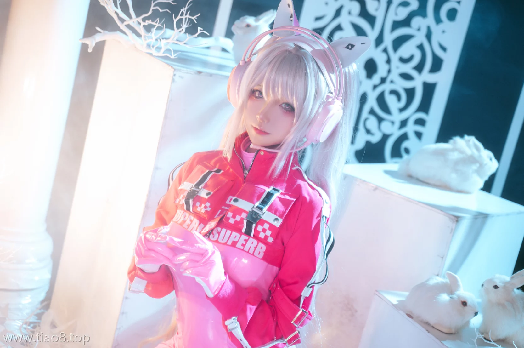 图片欣赏丨Coser_Seya-狮砸:NO.040-胜利女神:妮姬 爱丽丝[12P-159MB]在线观看资料