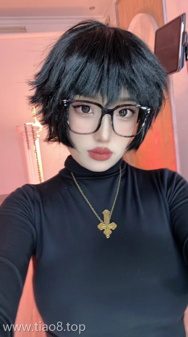 图片欣赏丨Coser_PuyPuy Chan:NO.018-Shizuku Murasaki Hunter X Hunter[100P-344MB]在线观看资料