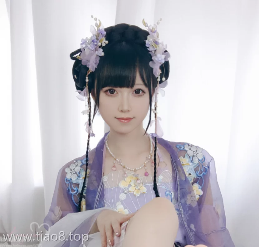 图片欣赏丨Coser朝霧愛(Asagiriai):NO.027-Patreon定制摄影图片集[48P-264M]在线观看资料
