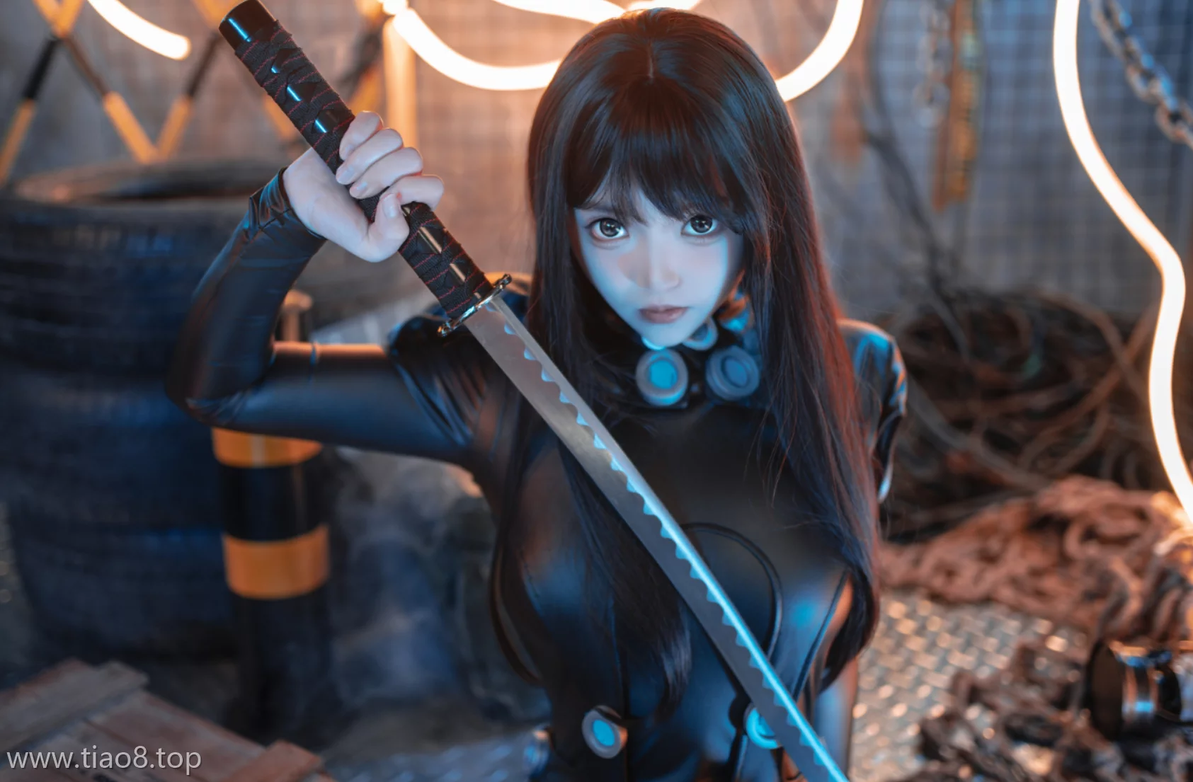 图片欣赏丨Coser_Bangni邦尼:NO.005-杀戮都市 下平玲花[90P-6V-1.17G]在线观看资料